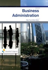  Business Administration