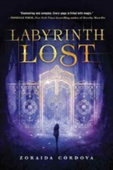  Labyrinth Lost