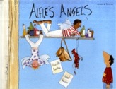  Alfie's Angels in Arabic and English