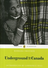  Underground to Canada