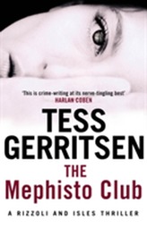 The Mephisto Club