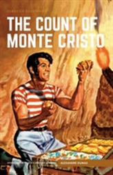  Count of Monte Cristo, The
