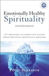  Emotionally Healthy Spirituality