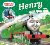  Thomas & Friends: Henry