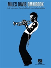  Miles Davis Omnibook