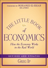 The Little Book of Economics, Revised and Updated