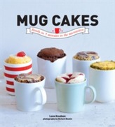  Mug Cakes