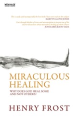  Miraculous Healing