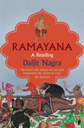  Ramayana