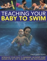  Teaching Your Baby to Swim