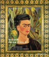  Hidden Frida Kahlo