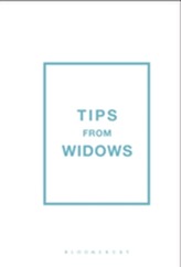  Tips from Widows