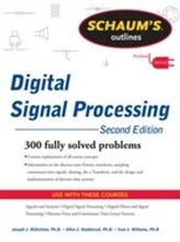  Schaums Outline of Digital Signal Processing
