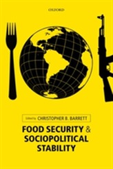  Food Security and Sociopolitical Stability
