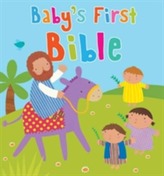  Baby's First Bible