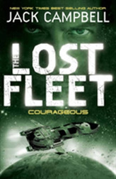  Lost Fleet - Courageous (Book 3)