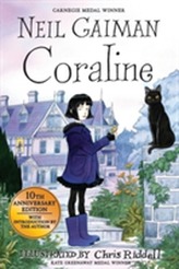  Coraline