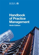  RIBA Architect's Handbook of Practice Management