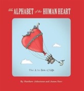 The Alphabet of the Human Heart