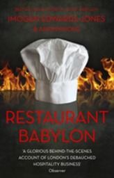  Restaurant Babylon
