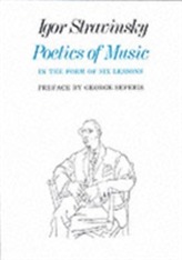  Poetics of Music in the Form of Six Lessons
