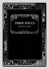  Dark Souls: Design Works
