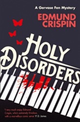  Holy Disorders