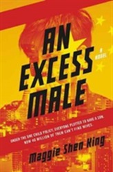  Excess Male, An