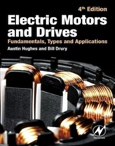  Electric Motors and Drives