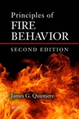  Principles of Fire Behavior, Second Edition