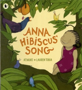  Anna Hibiscus' Song