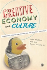  Creative Economy and Culture
