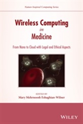  Wireless Computing in Medicine