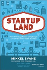  Startupland
