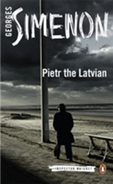  Pietr the Latvian