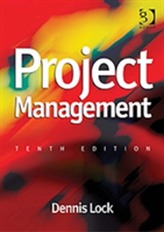  Project Management