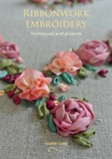 Ribbonwork Embroidery