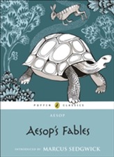  Aesop's Fables