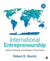  International Entrepreneurship