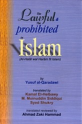 The Lawful and the Prohibited in Islam