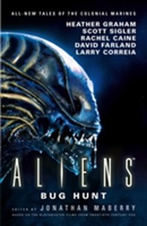  Aliens