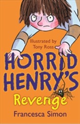  Horrid Henry's Revenge