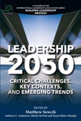  Leadership 2050