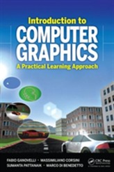  Introduction to Computer Graphics