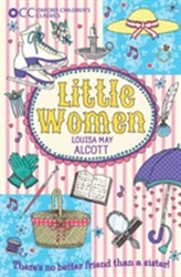  Oxford Children's Classics: Little Women