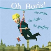  Oh Boris!