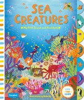  Sea Creatures