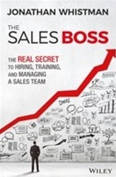 The Sales Boss