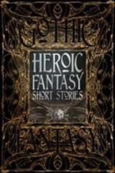  Heroic Fantasy Short Stories