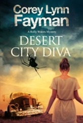  Desert City Diva